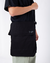 Messenger Bag Negra - tienda online