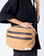 Rinonera Triple Beige - Vieja Scul