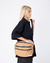 Rinonera Triple Beige - comprar online