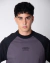 Remera Raglan El Legado en internet
