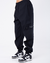 Jogger Negro en internet