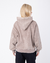 Imagen de Hoodie Boxy Extended Logo Washed