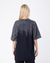 Remera Oversize Resurgido Washed - Vieja Scul