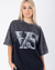 Remera Oversize Resurgido Washed en internet