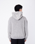 Imagen de Hoodie Boxy Extended Logo Washed