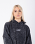 Maxi Buzo Circle Logo Washed en internet