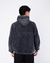 Maxi Buzo Signature Washed - tienda online