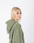 Imagen de Hoodie Boxy Extended Logo Washed