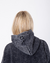 Imagen de Maxi Buzo Circle Logo Washed