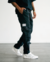 Future RP Pantalon Cargo Ripstop Black - comprar online