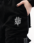 Pantalón Cargo Ripstop Hash Black Gen-z - comprar online