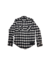Camisa con Bolsillo Jack Grey