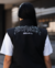 Chaleco Cargo Lifestyle Black