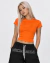 Remera Virgin Sign - Vieja Scul