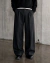 Pantalon Sastrero Nox