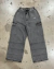 Pant Circle Washed - comprar online