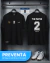 PREVENTA - Remera Oversize Tim Payne