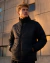 Puffer Dark