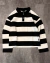 Buzo Chomba Sing ByW Stripe - comprar online