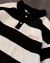 Buzo Chomba Sing ByW Stripe en internet