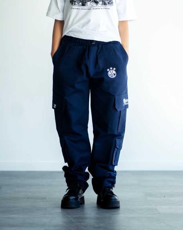 Pant Star Club thumbnail 2