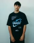 Remera Oversize VS Brand