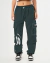 Circle Max Pantalon Cargo Ripstop Grey - comprar online