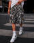 Bermuda Digital Camo