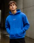 Hoodie Boxy Script AF