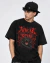 Remera Oversize 1 Red Viper