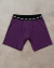 Boxer Amethyst - comprar online