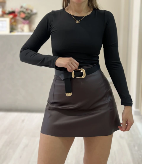 Pollera granada