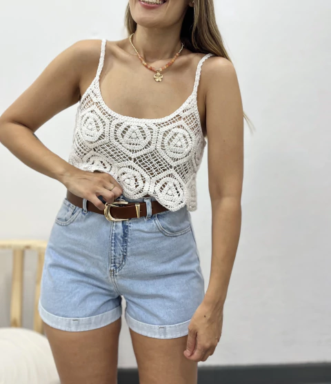 Short Ada - comprar online
