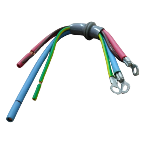 Chicote para Hidros c/Sistema de Diafragma (PS271) - Cardal