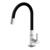 Torneira de mesa Gourmet Black 1180 - Luxsanit