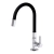 Torneira de mesa Gourmet Black 1180 - Luxsanit