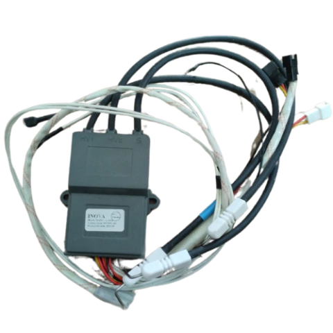 Módulo de Comando (UCE) p/IN 2200 - Inova