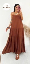 Vestido Gal - comprar online