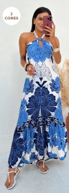 Vestido Rebeca - comprar online