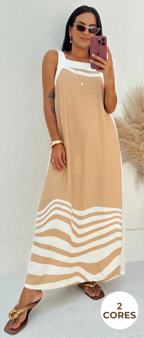 Vestido Tereza - comprar online