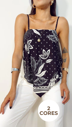 Blusa Karina - loja online