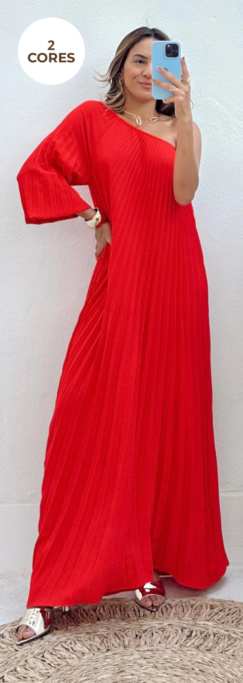 Vestido Arraial - comprar online