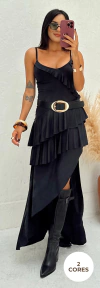 Vestido Vitória - comprar online