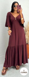 Vestido Paula - comprar online
