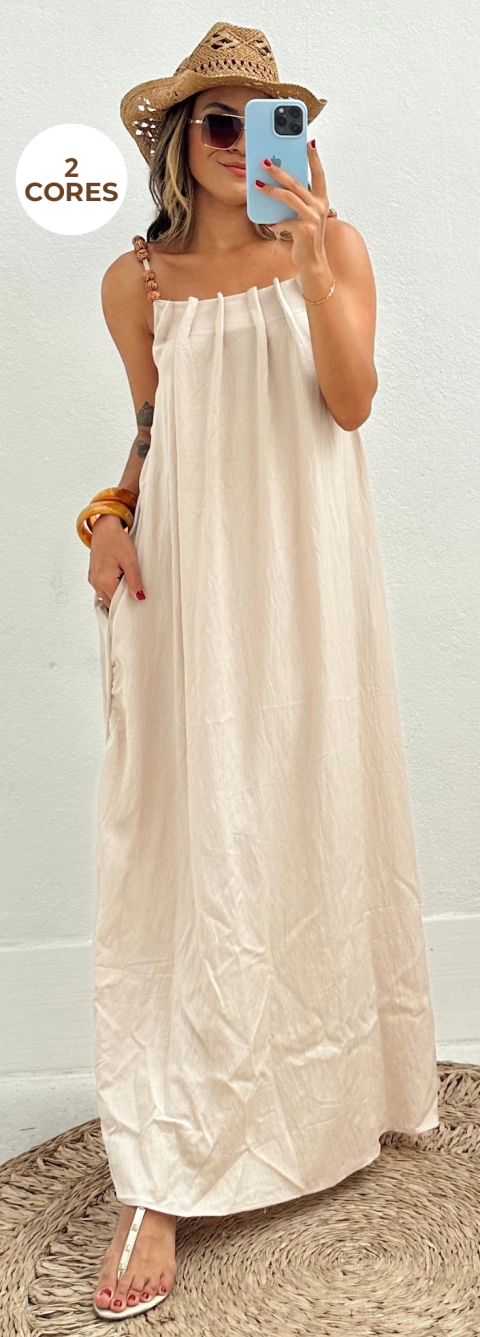 Vestido Hanna - comprar online