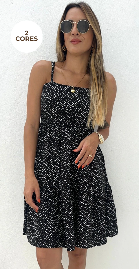 Vestido Lolla - comprar online