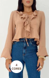 Blusa Ana - comprar online