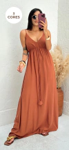 Vestido Lívia - comprar online