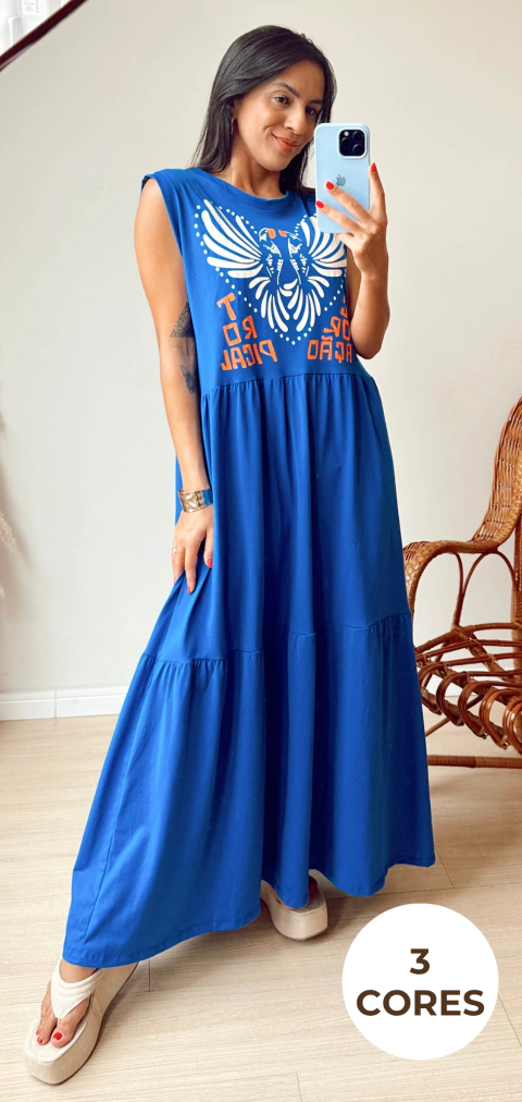 Vestido Maria - comprar online