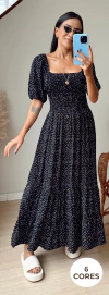 Vestido Sofia - comprar online
